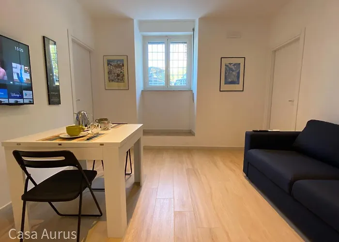 Aurus